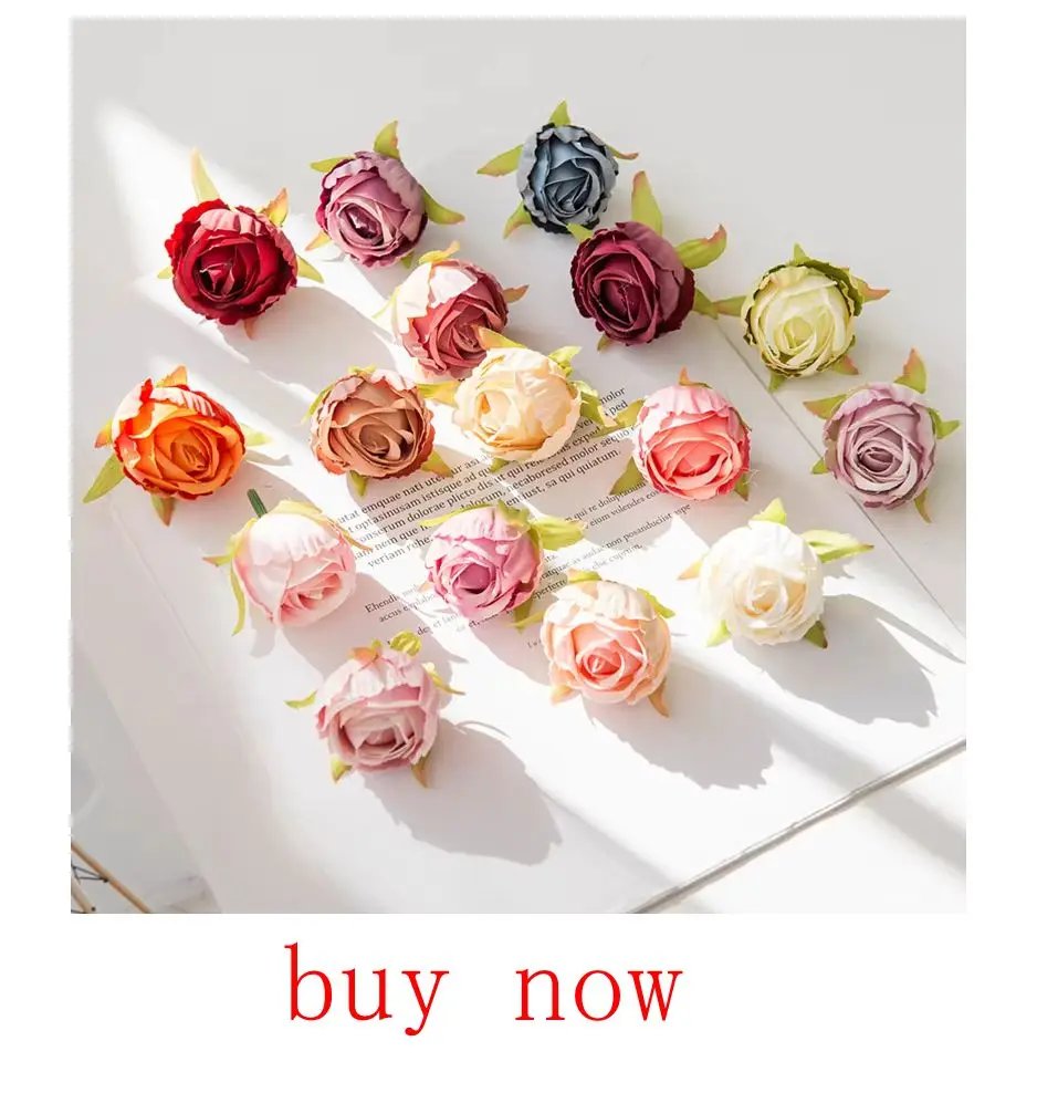 1PC Artificial Flowers Cheap New Year's Decoration Wedding Garden Peony Arch Christmas Home Fake Silk Rose Hydrangeas Vase for 1PC Artificial Flowers Cheap New Year's Decoration Wedding Garden Peony Arch Christmas Home Fake Silk Rose Hydrangeas Vase for