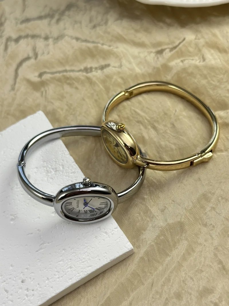 Famous Brand Bracelet Watch Stainless Steel Strap Gold Watch Fashion Small Dial Ladies Girl Gift Wristwatches Relojes Para Mujer Famous Brand Bracelet Watch Stainless Steel Strap Gold Watch Fashion Small Dial Ladies Girl Gift Wristwatches Relojes Para Mujer
