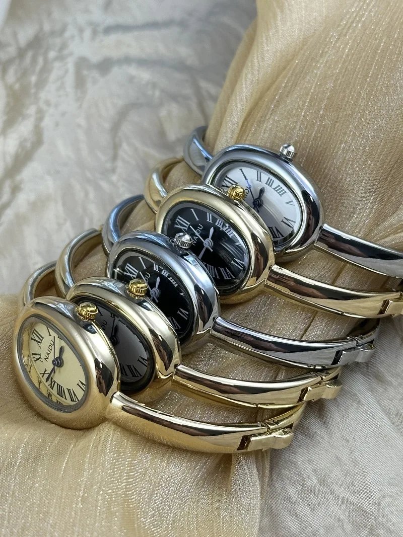 Famous Brand Bracelet Watch Stainless Steel Strap Gold Watch Fashion Small Dial Ladies Girl Gift Wristwatches Relojes Para Mujer Famous Brand Bracelet Watch Stainless Steel Strap Gold Watch Fashion Small Dial Ladies Girl Gift Wristwatches Relojes Para Mujer