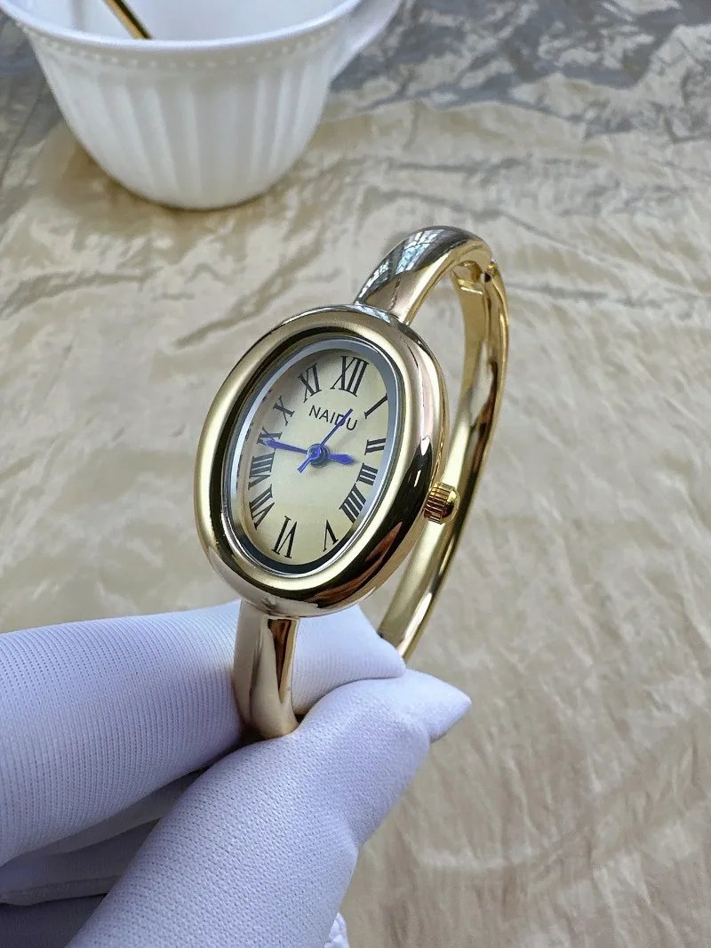 Famous Brand Bracelet Watch Stainless Steel Strap Gold Watch Fashion Small Dial Ladies Girl Gift Wristwatches Relojes Para Mujer Famous Brand Bracelet Watch Stainless Steel Strap Gold Watch Fashion Small Dial Ladies Girl Gift Wristwatches Relojes Para Mujer