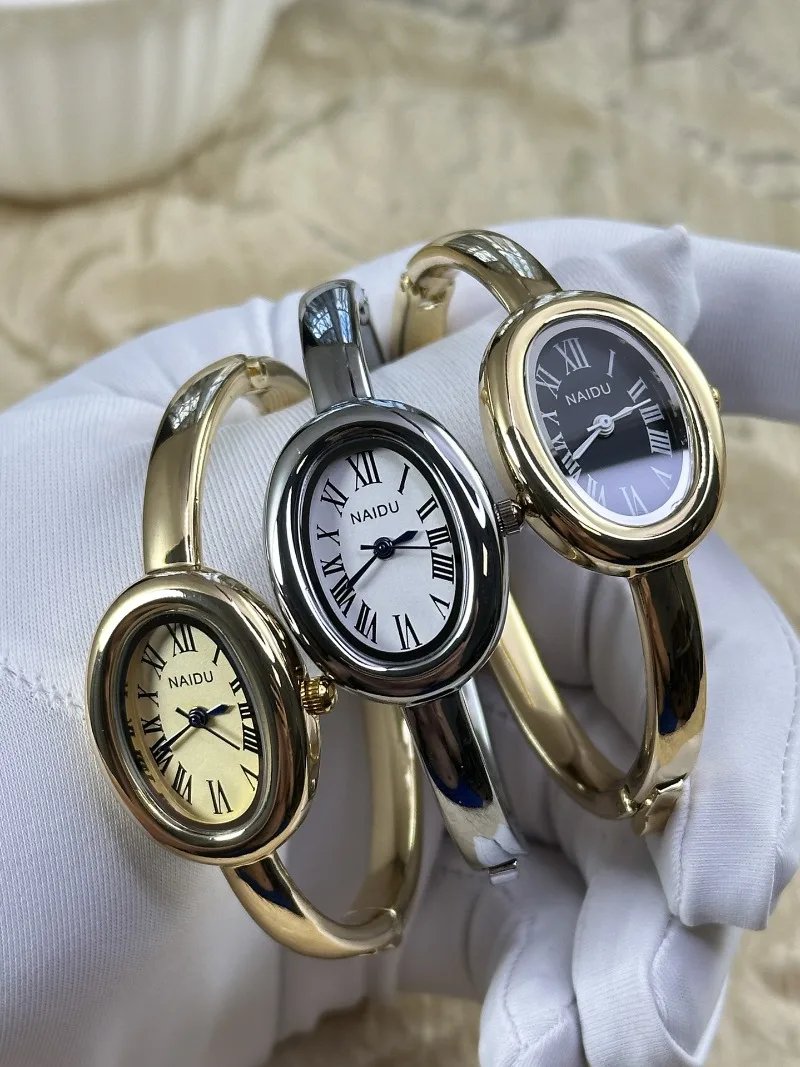Famous Brand Bracelet Watch Stainless Steel Strap Gold Watch Fashion Small Dial Ladies Girl Gift Wristwatches Relojes Para Mujer Famous Brand Bracelet Watch Stainless Steel Strap Gold Watch Fashion Small Dial Ladies Girl Gift Wristwatches Relojes Para Mujer