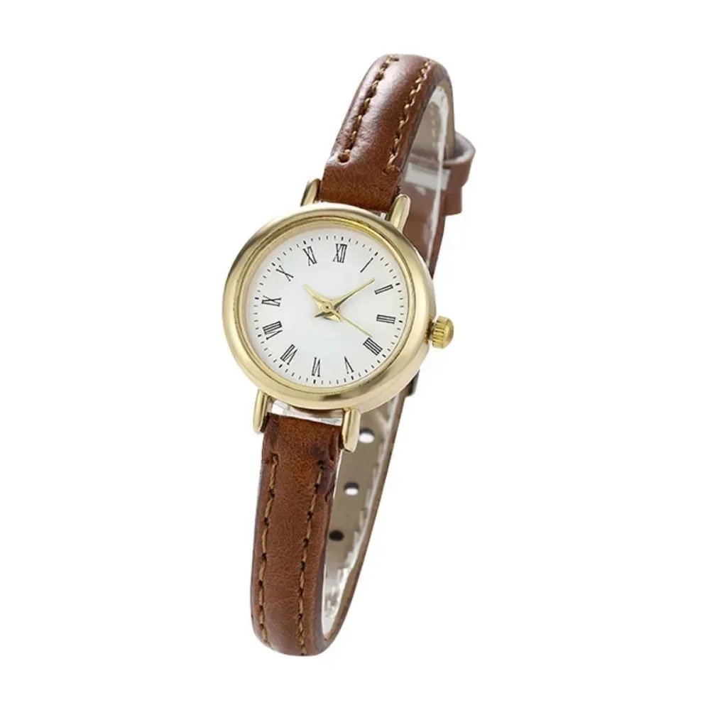 Simple Women Watch Luxury Design Leather Watch Ladies Quartz Wristwatch Solid Color Fashion Women Gift Watch Relojes Para Mujer Simple Women Watch Luxury Design Leather Watch Ladies Quartz Wristwatch Solid Color Fashion Women Gift Watch Relojes Para Mujer