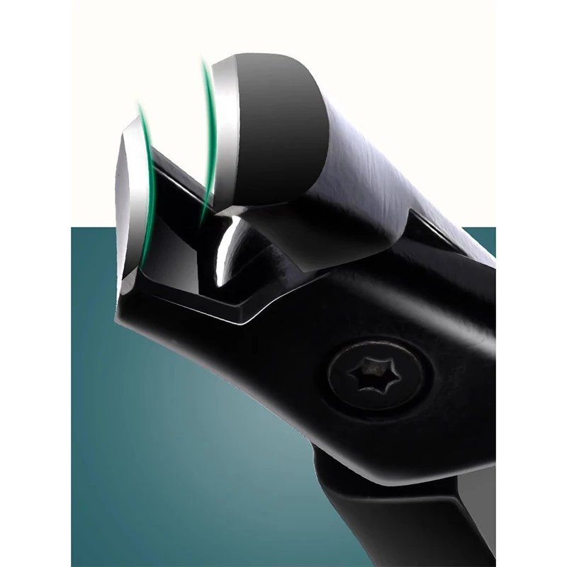 Anti-Splash Nail Clippers Single Thick Hard Special Nail Trimmer Large Household Thick Nails Pliers Professional