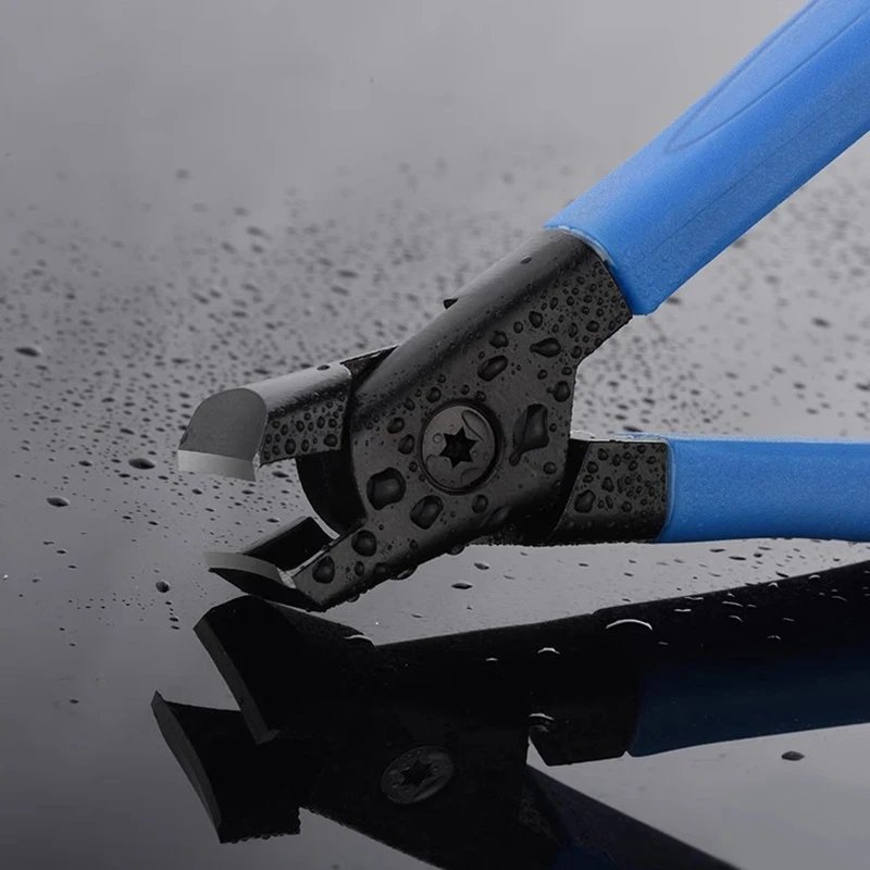 Anti-Splash Nail Clippers Single Thick Hard Special Nail Trimmer Large Household Thick Nails Pliers Professional