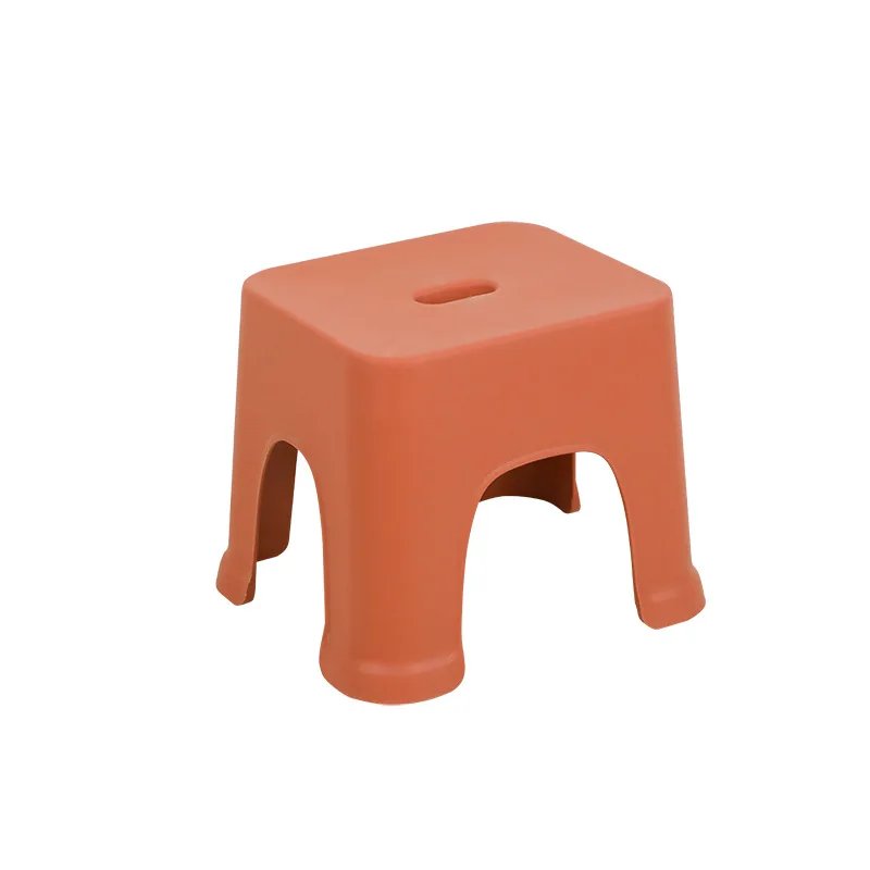 Household Children Plastic Stool Kindergarten Floor Bench Living Room Adult Chair Home Thickened Bathroom Footstool Furniture Household Children Plastic Stool Kindergarten Floor Bench Living Room Adult Chair Home Thickened Bathroom Footstool Furniture
