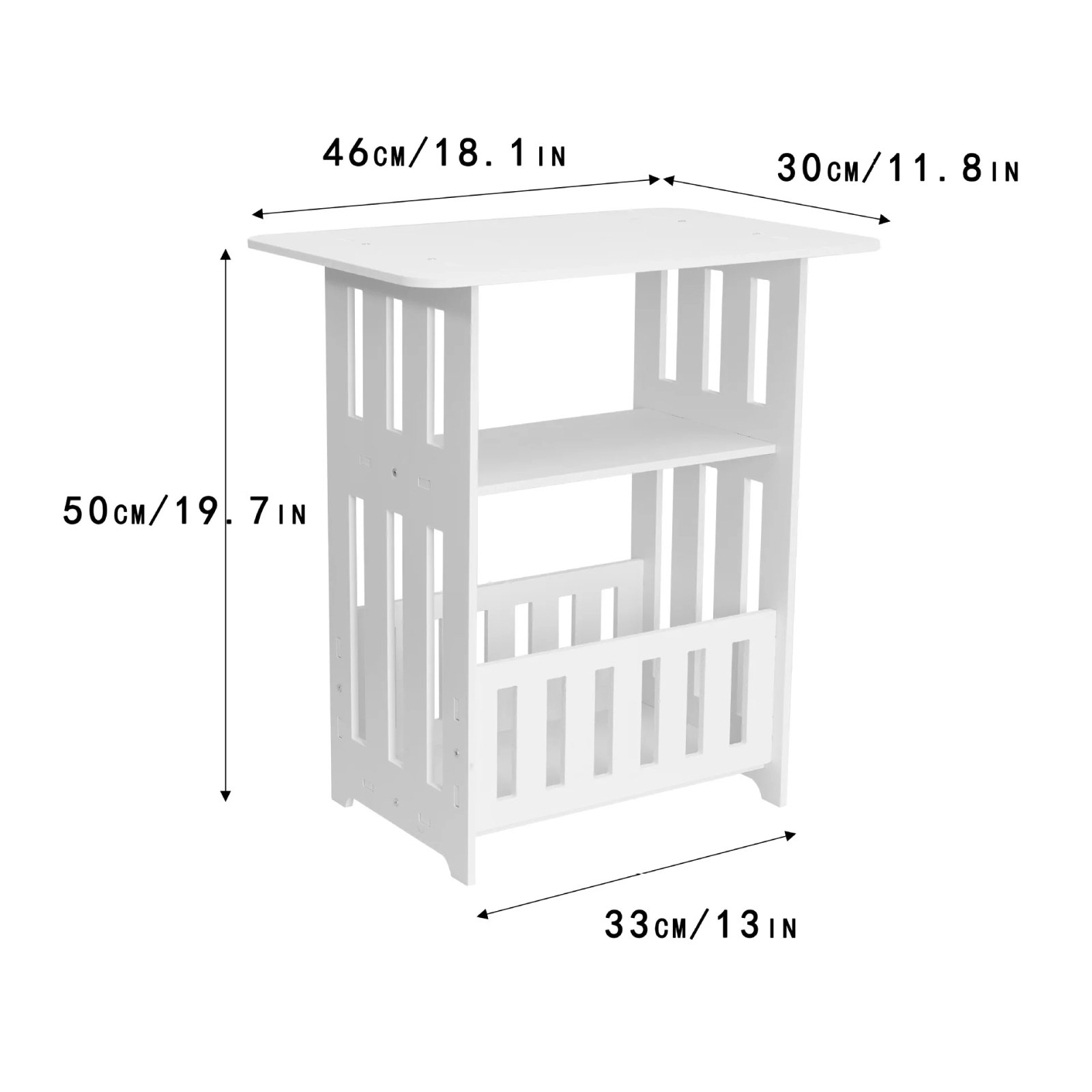 Modern Nordic Storage Side Table Small Coffee Table Bedside Cabinet Mini End Table Nightstand for Living Room Bedroom Furniture Modern Nordic Storage Side Table Small Coffee Table Bedside Cabinet Mini End Table Nightstand for Living Room Bedroom Furniture