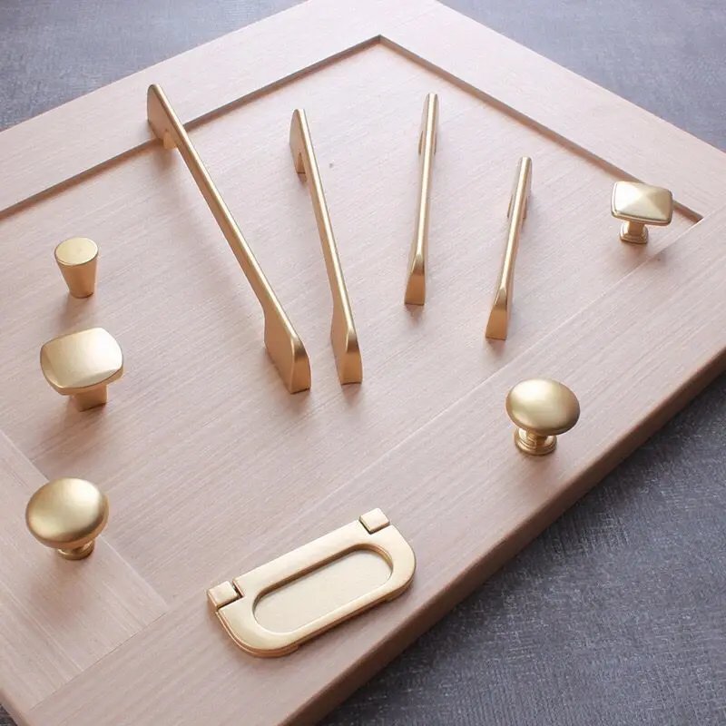 Handles Drawer Cabinet Furniture Kitchen Handles for Cabinet Knob Door Drawer Furniture Kitchen Pearl Golden Simplicity Hardware Handles Drawer Cabinet Furniture Kitchen Handles for Cabinet Knob Door Drawer Furniture Kitchen Pearl Golden Simplicity Hardware