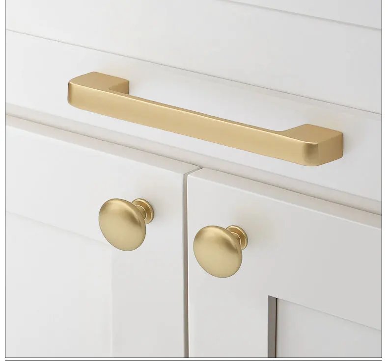 Handles Drawer Cabinet Furniture Kitchen Handles for Cabinet Knob Door Drawer Furniture Kitchen Pearl Golden Simplicity Hardware Handles Drawer Cabinet Furniture Kitchen Handles for Cabinet Knob Door Drawer Furniture Kitchen Pearl Golden Simplicity Hardware