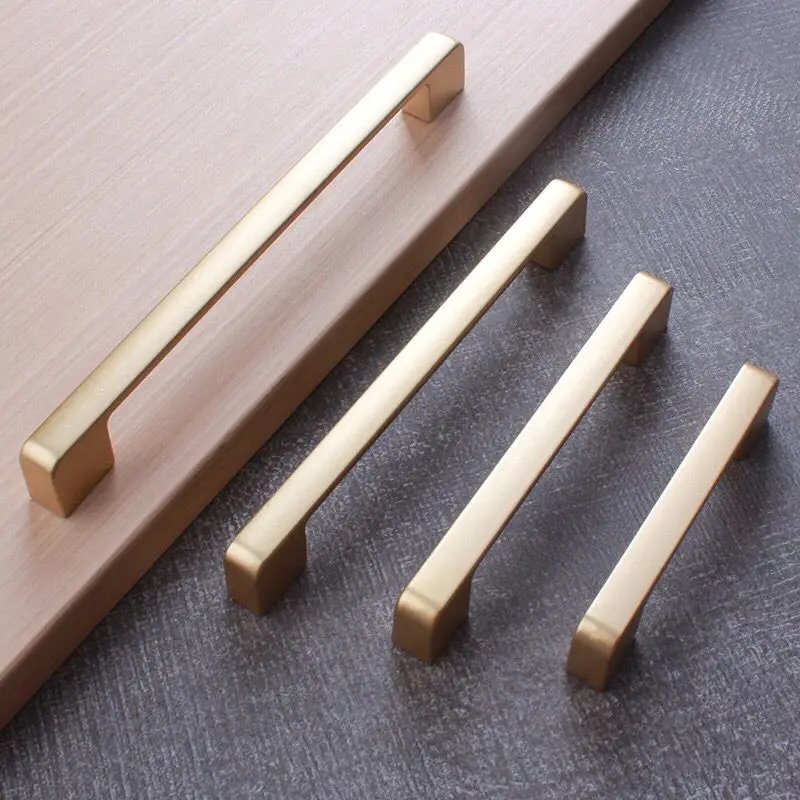 Handles Drawer Cabinet Furniture Kitchen Handles for Cabinet Knob Door Drawer Furniture Kitchen Pearl Golden Simplicity Hardware Handles Drawer Cabinet Furniture Kitchen Handles for Cabinet Knob Door Drawer Furniture Kitchen Pearl Golden Simplicity Hardware