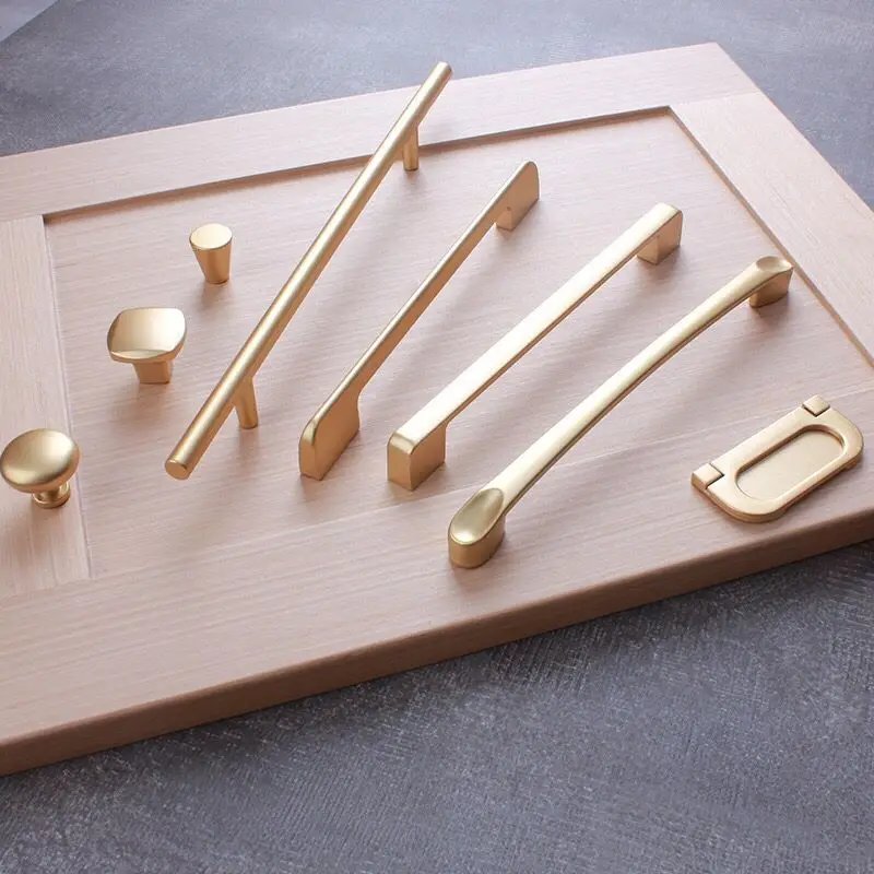 Handles Drawer Cabinet Furniture Kitchen Handles for Cabinet Knob Door Drawer Furniture Kitchen Pearl Golden Simplicity Hardware Handles Drawer Cabinet Furniture Kitchen Handles for Cabinet Knob Door Drawer Furniture Kitchen Pearl Golden Simplicity Hardware