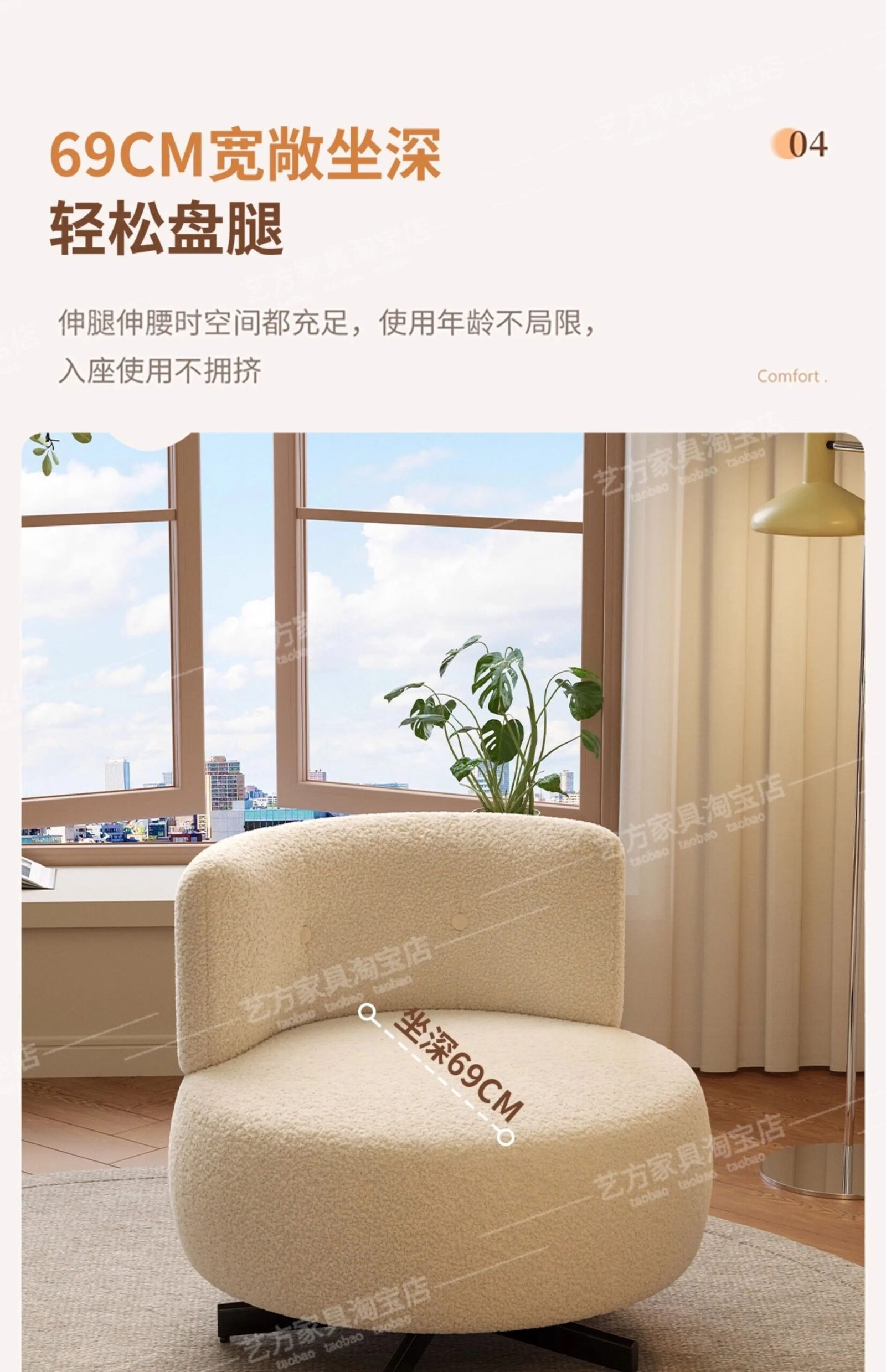 Single Balcony Living Room Chairs Lazy Computer Modern Lounge Apartment Living Room Chairs Relax Muebles Para Hogar Furniture