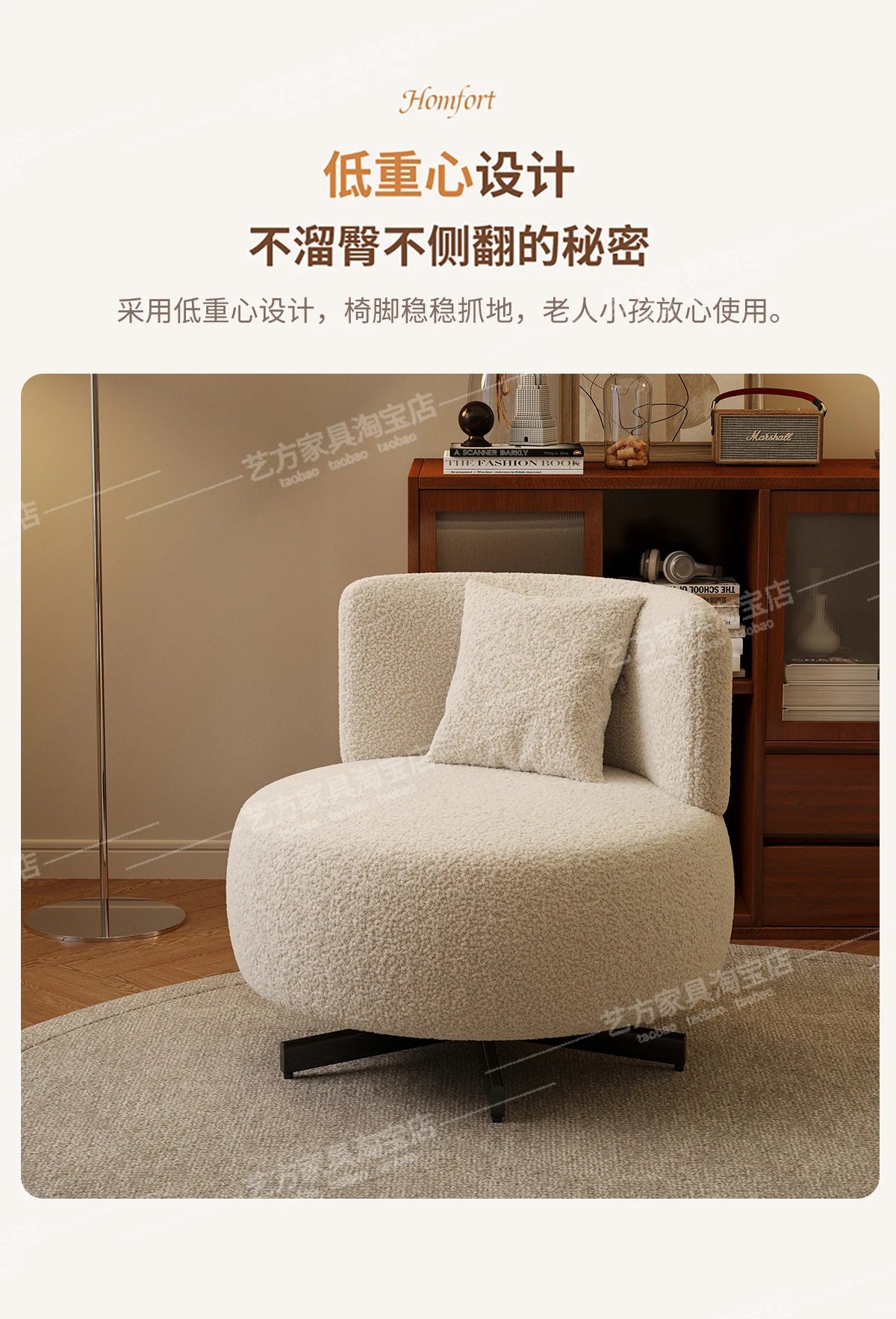 Single Balcony Living Room Chairs Lazy Computer Modern Lounge Apartment Living Room Chairs Relax Muebles Para Hogar Furniture