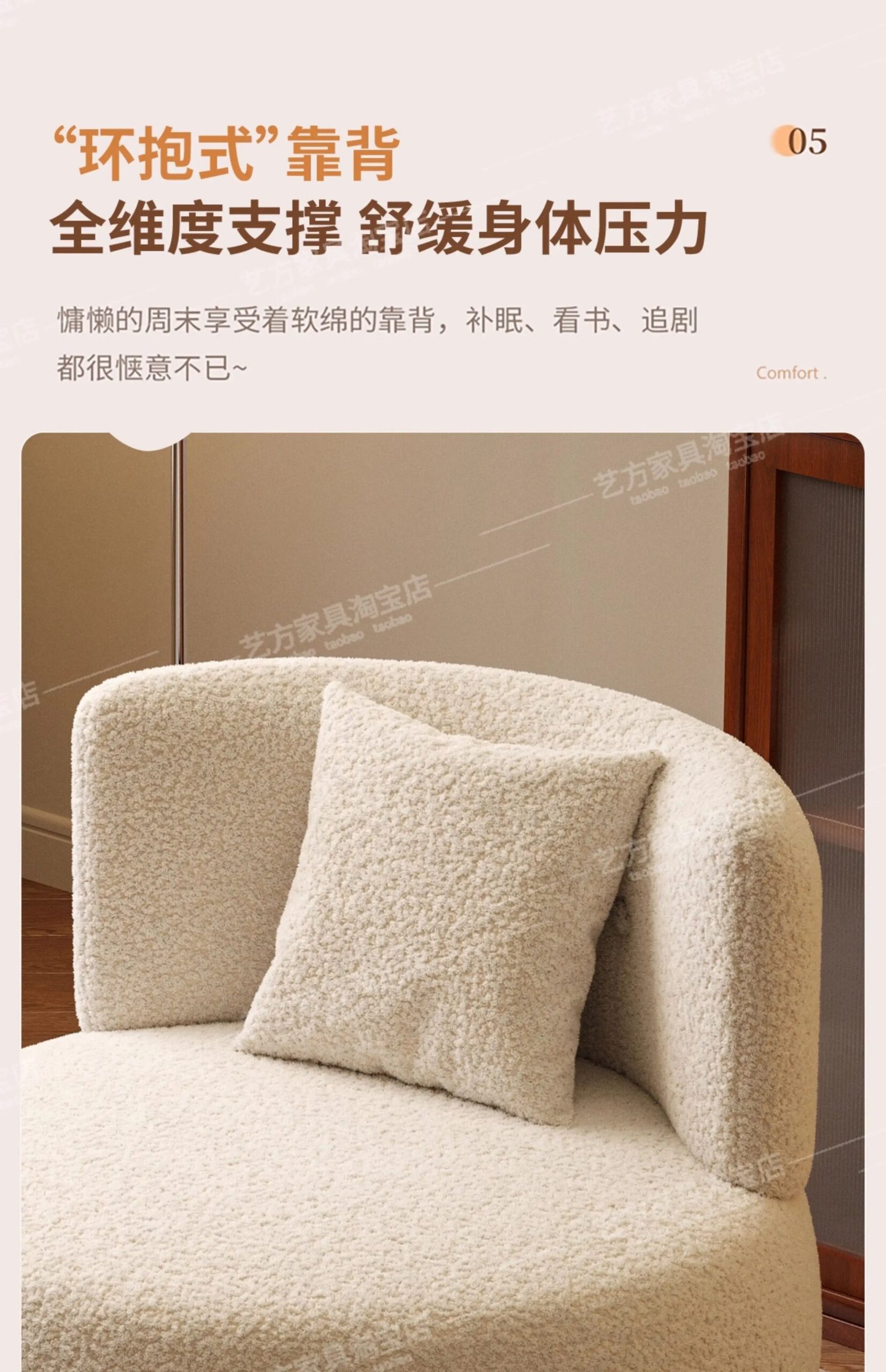 Single Balcony Living Room Chairs Lazy Computer Modern Lounge Apartment Living Room Chairs Relax Muebles Para Hogar Furniture