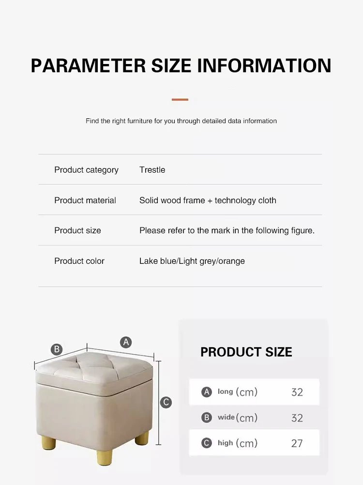 Home Door Shoe Stool,Large Capacity Storage Box,Long Wooden Stool Storage Box,Living Room Stool,Bathroom Footrest,Furniture Home Door Shoe Stool,Large Capacity Storage Box,Long Wooden Stool Storage Box,Living Room Stool,Bathroom Footrest,Furniture