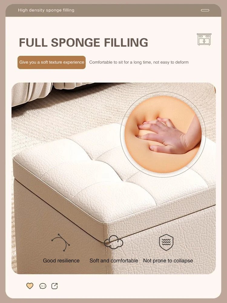 Home Door Shoe Stool,Large Capacity Storage Box,Long Wooden Stool Storage Box,Living Room Stool,Bathroom Footrest,Furniture Home Door Shoe Stool,Large Capacity Storage Box,Long Wooden Stool Storage Box,Living Room Stool,Bathroom Footrest,Furniture