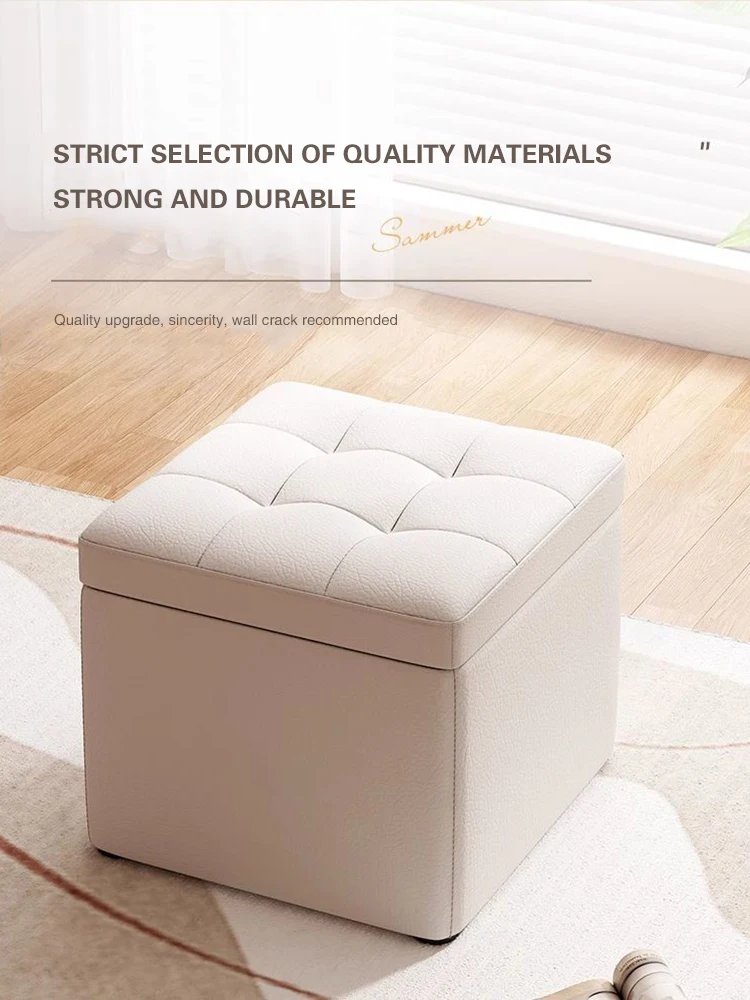 Home Door Shoe Stool,Large Capacity Storage Box,Long Wooden Stool Storage Box,Living Room Stool,Bathroom Footrest,Furniture Home Door Shoe Stool,Large Capacity Storage Box,Long Wooden Stool Storage Box,Living Room Stool,Bathroom Footrest,Furniture