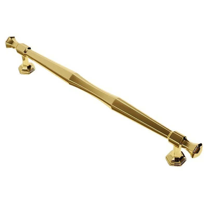 Antique bronze cabinet handles, black American-style cabinet/shoe rack handles, drawer and wardrobe knobs, furniture hardware - Image 6