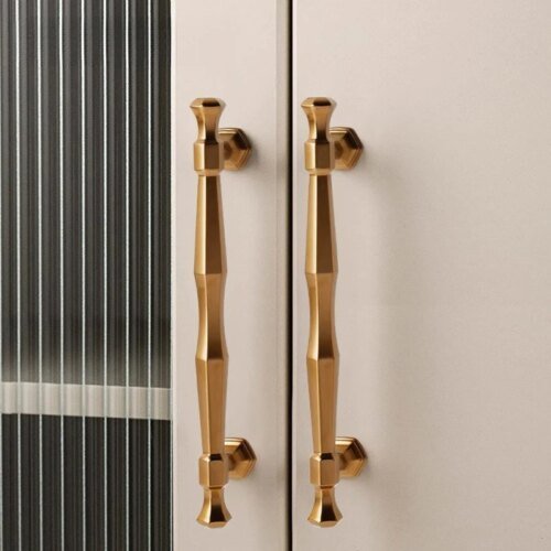 Antique bronze cabinet handles, black American-style cabinet/shoe rack handles, drawer and wardrobe knobs, furniture hardware