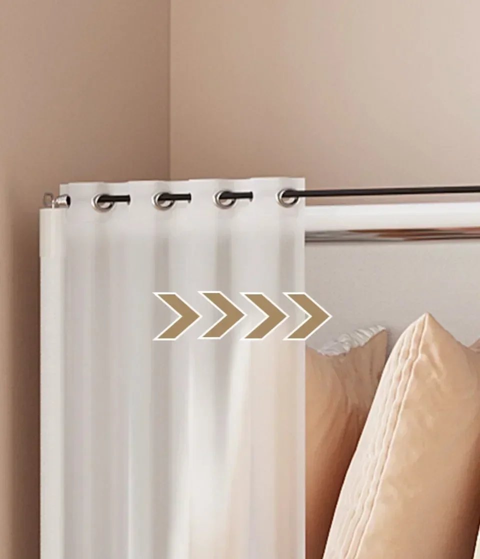 Dustproof Wardrobe Multipurpose Racks Reinforce Cloth Wardrobe Applicable To Household High Capacity Furniture Closet Cabinet