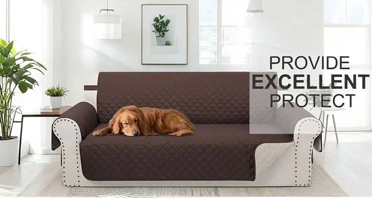 Waterproof Sofa Cover 1/2/3/4 Seater Anti-Slip Couch Slipcover Pet Dog Mats Kids Furniture Protector Covers Washable Room Decor Waterproof Sofa Cover 1/2/3/4 Seater Anti-Slip Couch Slipcover Pet Dog Mats Kids Furniture Protector Covers Washable Room Decor
