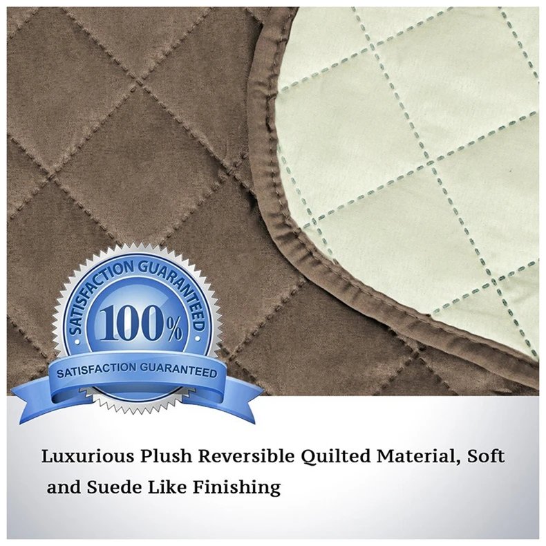 Waterproof Sofa Cover 1/2/3/4 Seater Anti-Slip Couch Slipcover Pet Dog Mats Kids Furniture Protector Covers Washable Room Decor Waterproof Sofa Cover 1/2/3/4 Seater Anti-Slip Couch Slipcover Pet Dog Mats Kids Furniture Protector Covers Washable Room Decor