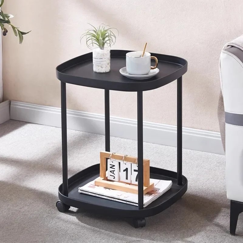 Bedroom Furniture Nightstands Bedside Table Modern Minimalist Bedside Table Mesitas De Noche Dormitorio Simple Bedroom Furniture
