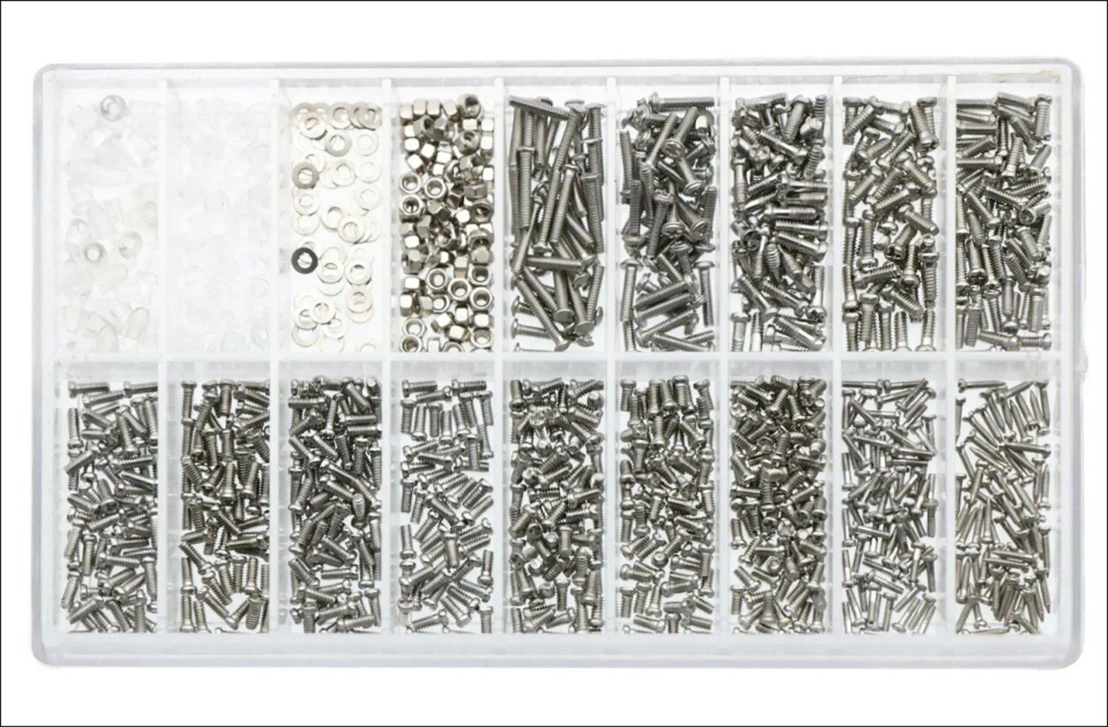 1000pcs/box temples, nose pads, Phillips screws, kits, home repair box, combo sets, clocks ,Glasses Repair Screw and accessories
