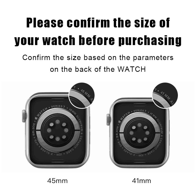Diamond Cover for Apple Watch 10 9 8 Case 46mm 42mm 45mm 41mm 44/40mm Bling Protector iWatch series 7 se 6 5 Bumper Accessories