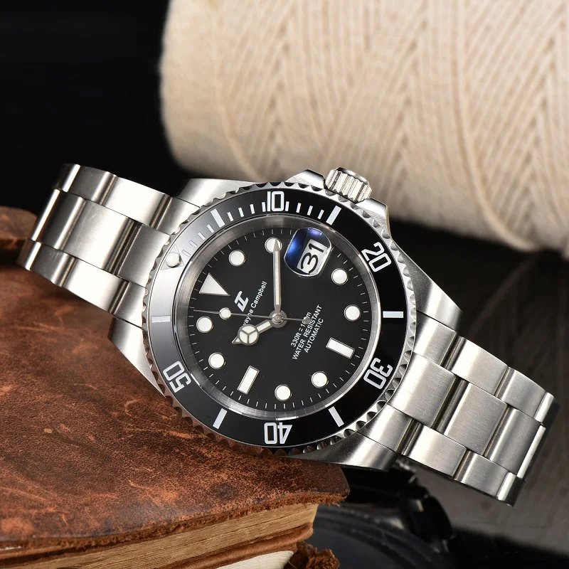 Watch Hands For NH34 NH35 NH36 Automatic Mechanical Movement Super BGW9 Blue Luminous 8*12*12.5mm GMT Watches Accessories Parts Watch Hands For NH34 NH35 NH36 Automatic Mechanical Movement Super BGW9 Blue Luminous 8*12*12.5mm GMT Watches Accessories Parts