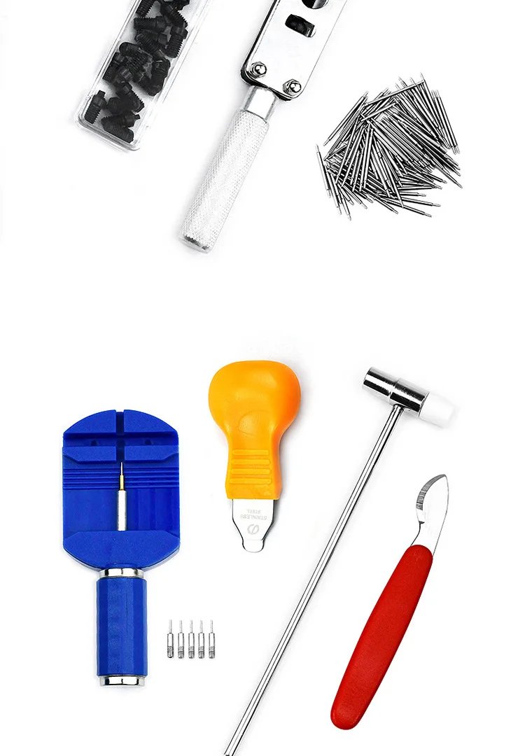 Tools For Repairing Watches Watch Maintenance Adjusting Watch Straps Replacing Batteries 147 Parts Disassembly And Installation Tools For Repairing Watches Watch Maintenance Adjusting Watch Straps Replacing Batteries 147 Parts Disassembly And Installation