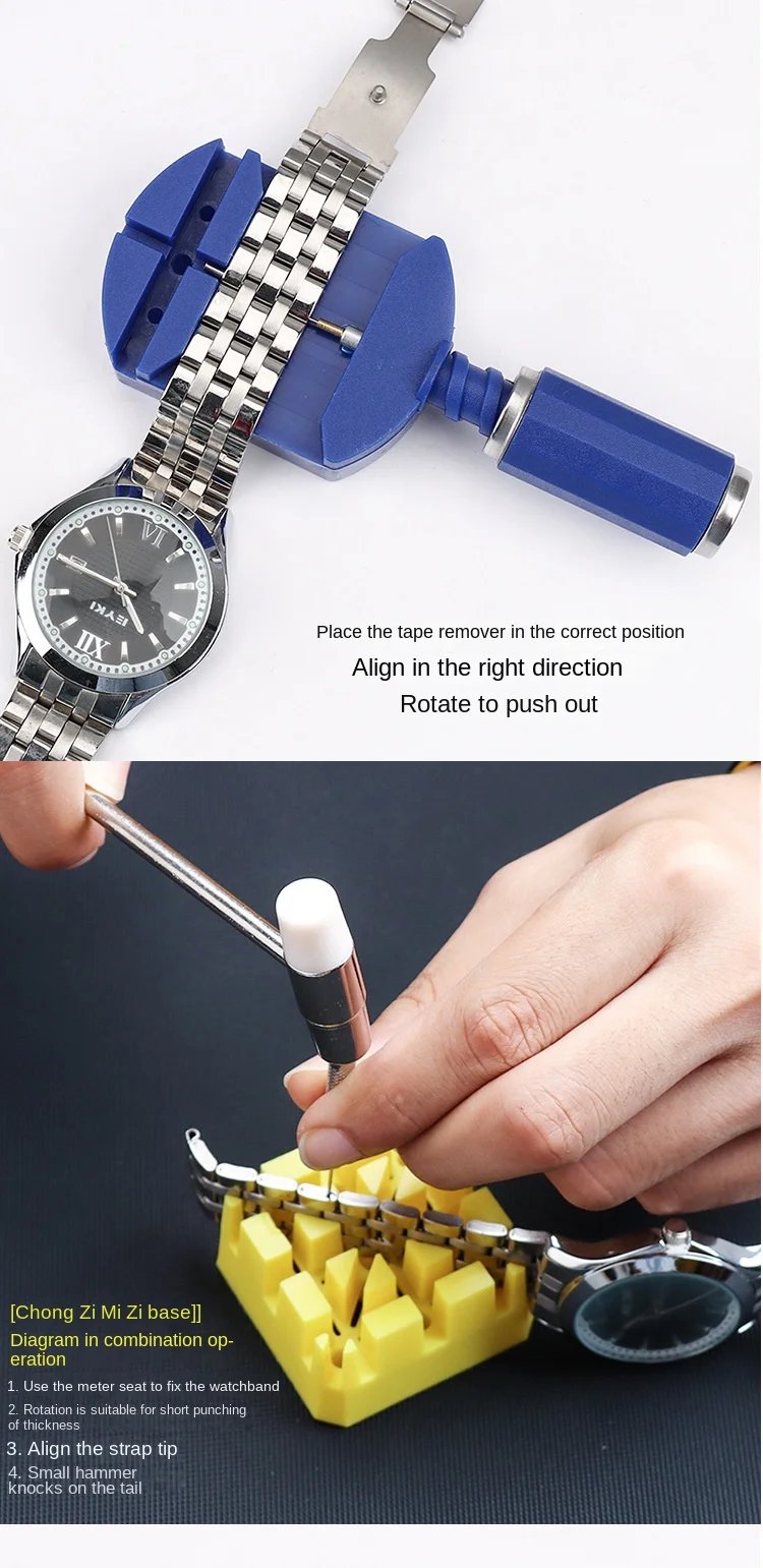 Tools For Repairing Watches Watch Maintenance Adjusting Watch Straps Replacing Batteries 147 Parts Disassembly And Installation Tools For Repairing Watches Watch Maintenance Adjusting Watch Straps Replacing Batteries 147 Parts Disassembly And Installation