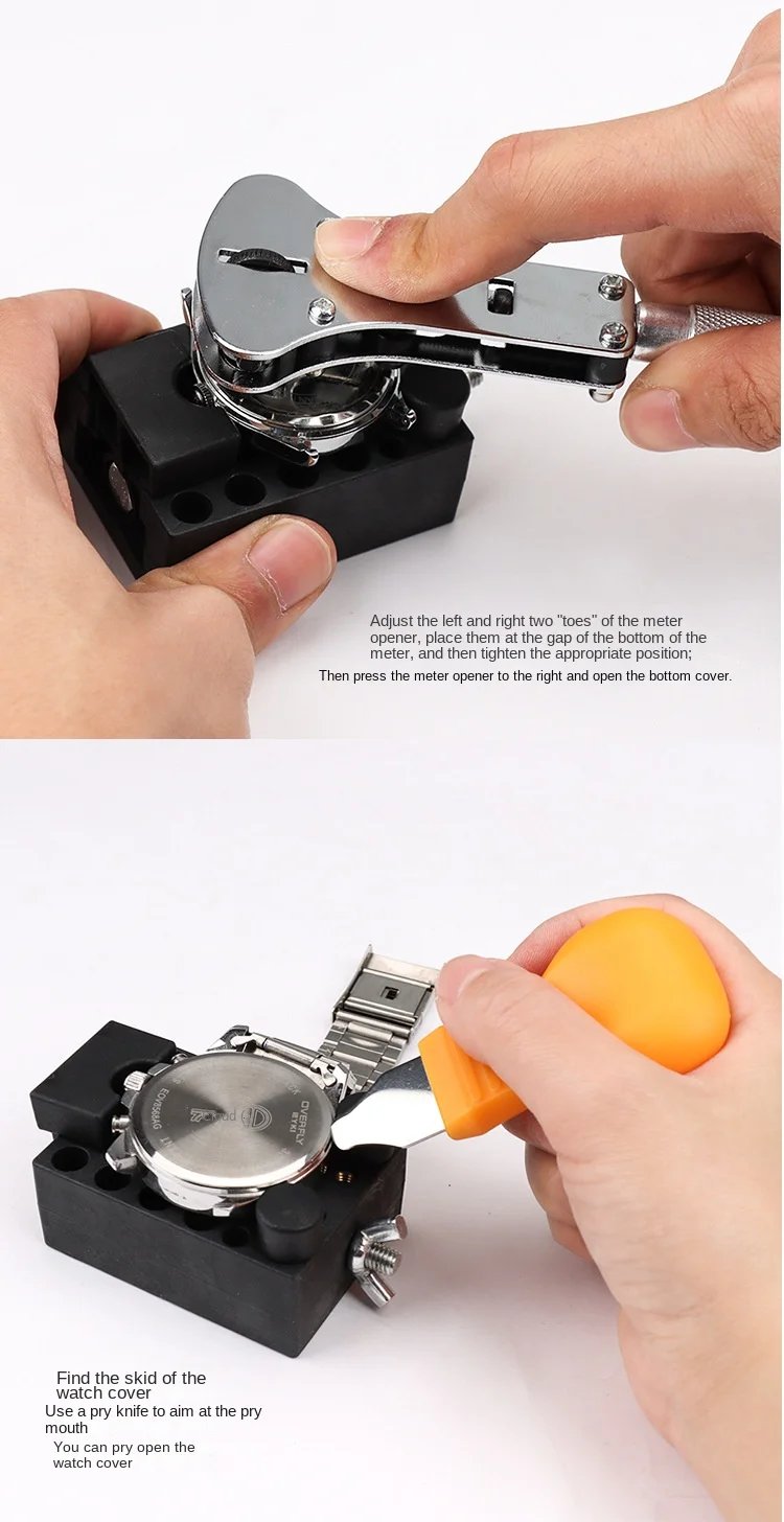 Tools For Repairing Watches Watch Maintenance Adjusting Watch Straps Replacing Batteries 147 Parts Disassembly And Installation Tools For Repairing Watches Watch Maintenance Adjusting Watch Straps Replacing Batteries 147 Parts Disassembly And Installation