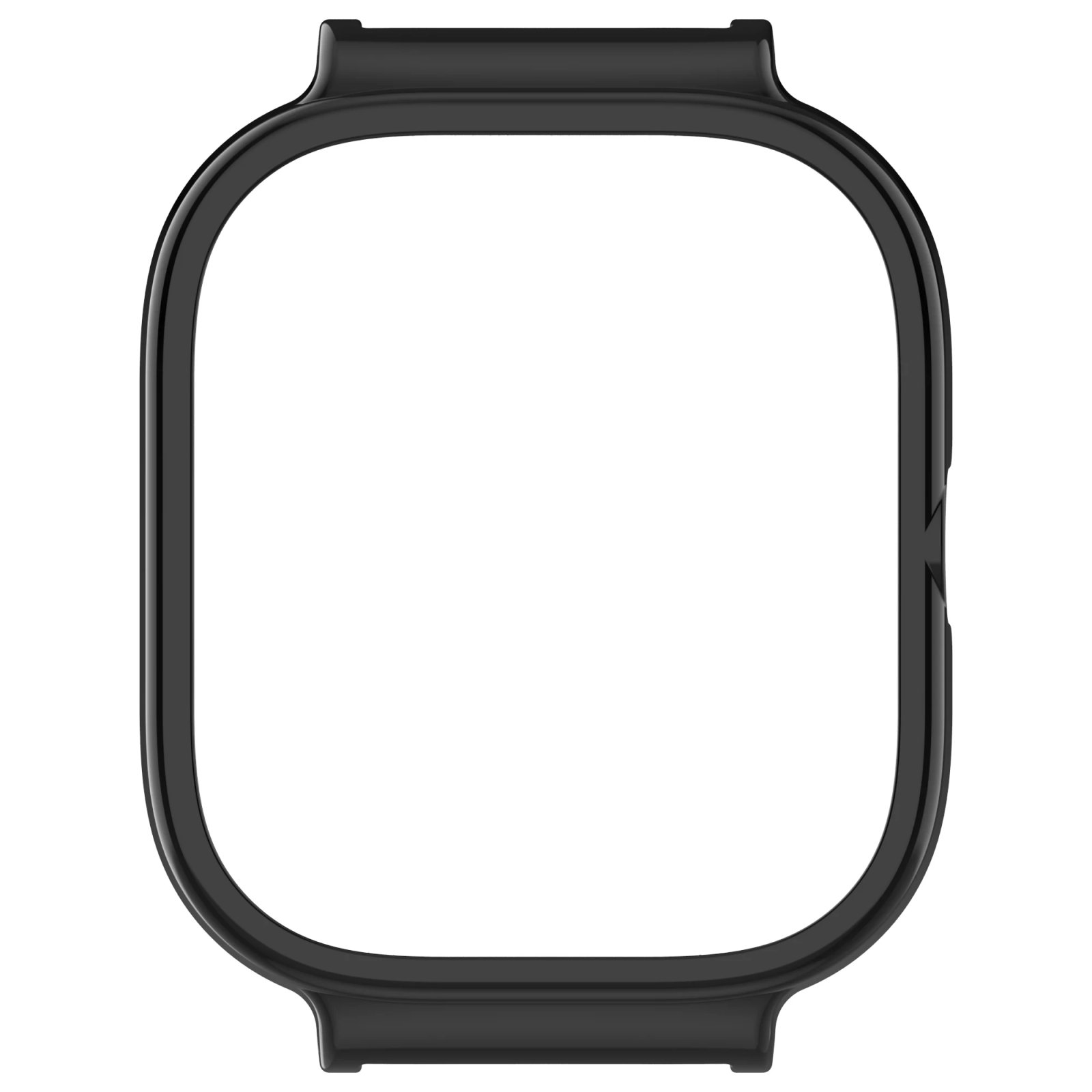 For Xiaomi Redmi Watch 5 PC Case Accessories All-around hollow hard Bumper Protective Protector Cover Redmi Watch 5 eSIM cases