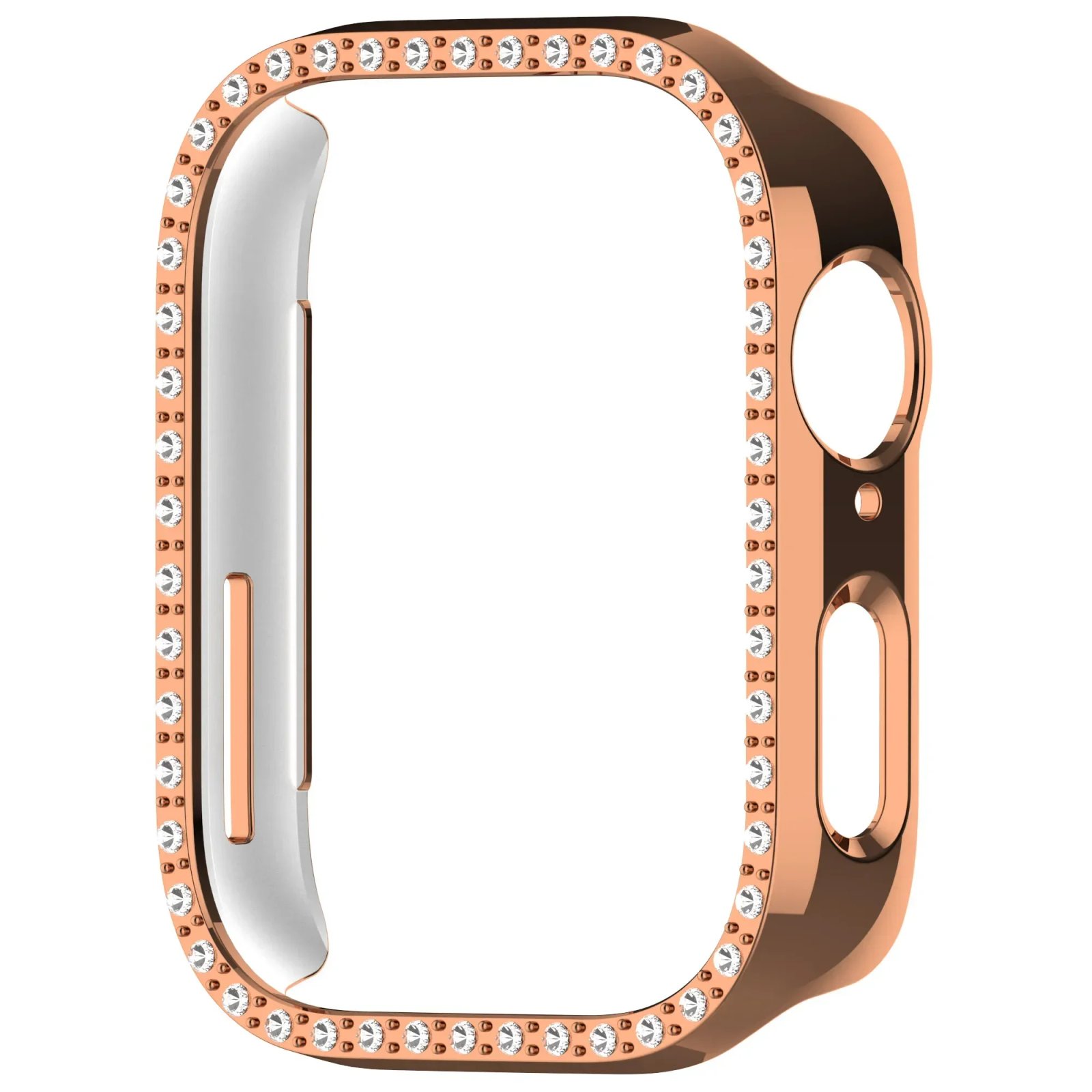 New PC Diamond Protective Case Shell Smart Watch Diamond Bumper Accessories Anti-Scratch Screen Protector for Huawei Watch Fit 3 New PC Diamond Protective Case Shell Smart Watch Diamond Bumper Accessories Anti-Scratch Screen Protector for Huawei Watch Fit 3