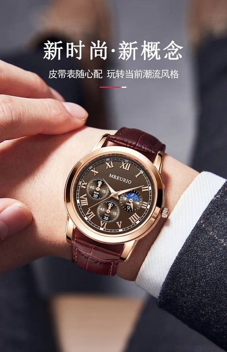 2024 Watches for Men Relojes Para Hombre Luxury Watch Casual Watch Quartz Wristwatches Men Best Gifts Cheap Price Relógio Pulso 2024 Watches for Men Relojes Para Hombre Luxury Watch Casual Watch Quartz Wristwatches Men Best Gifts Cheap Price Relógio Pulso
