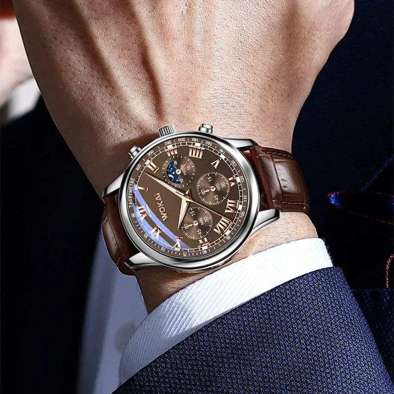 2024 Watches for Men Relojes Para Hombre Luxury Watch Casual Watch Quartz Wristwatches Men Best Gifts Cheap Price Relógio Pulso 2024 Watches for Men Relojes Para Hombre Luxury Watch Casual Watch Quartz Wristwatches Men Best Gifts Cheap Price Relógio Pulso