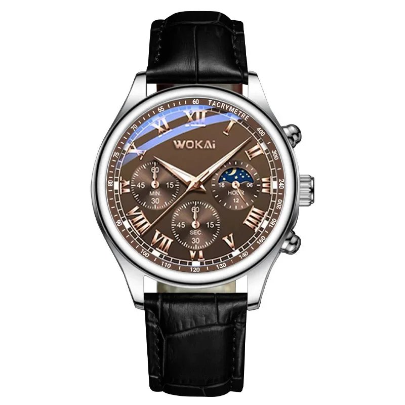 2024 Watches for Men Relojes Para Hombre Luxury Watch Casual Watch Quartz Wristwatches Men Best Gifts Cheap Price Relógio Pulso - Image 6