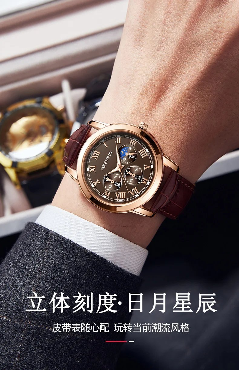 2024 Watches for Men Relojes Para Hombre Luxury Watch Casual Watch Quartz Wristwatches Men Best Gifts Cheap Price Relógio Pulso 2024 Watches for Men Relojes Para Hombre Luxury Watch Casual Watch Quartz Wristwatches Men Best Gifts Cheap Price Relógio Pulso