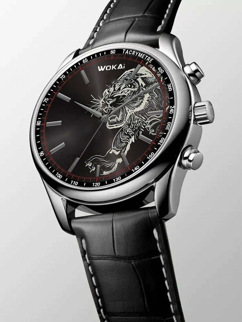 2024 Watches for Men Relojes Para Hombre Luxury Watch Casual Watch Quartz Wristwatches Men Best Gifts Cheap Price Relógio Pulso