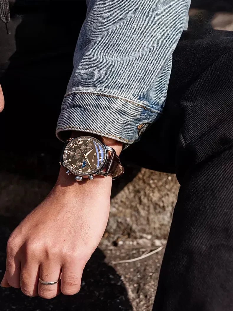 2024 Watches for Men Relojes Para Hombre Luxury Watch Casual Watch Quartz Wristwatches Men Best Gifts Cheap Price Relógio Pulso 2024 Watches for Men Relojes Para Hombre Luxury Watch Casual Watch Quartz Wristwatches Men Best Gifts Cheap Price Relógio Pulso