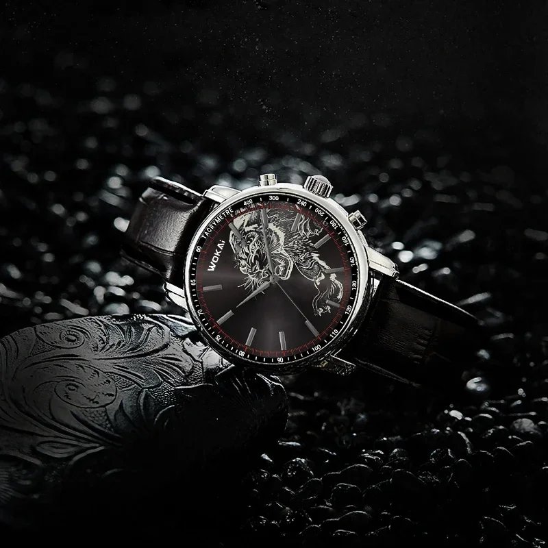 2024 Watches for Men Relojes Para Hombre Luxury Watch Casual Watch Quartz Wristwatches Men Best Gifts Cheap Price Relógio Pulso