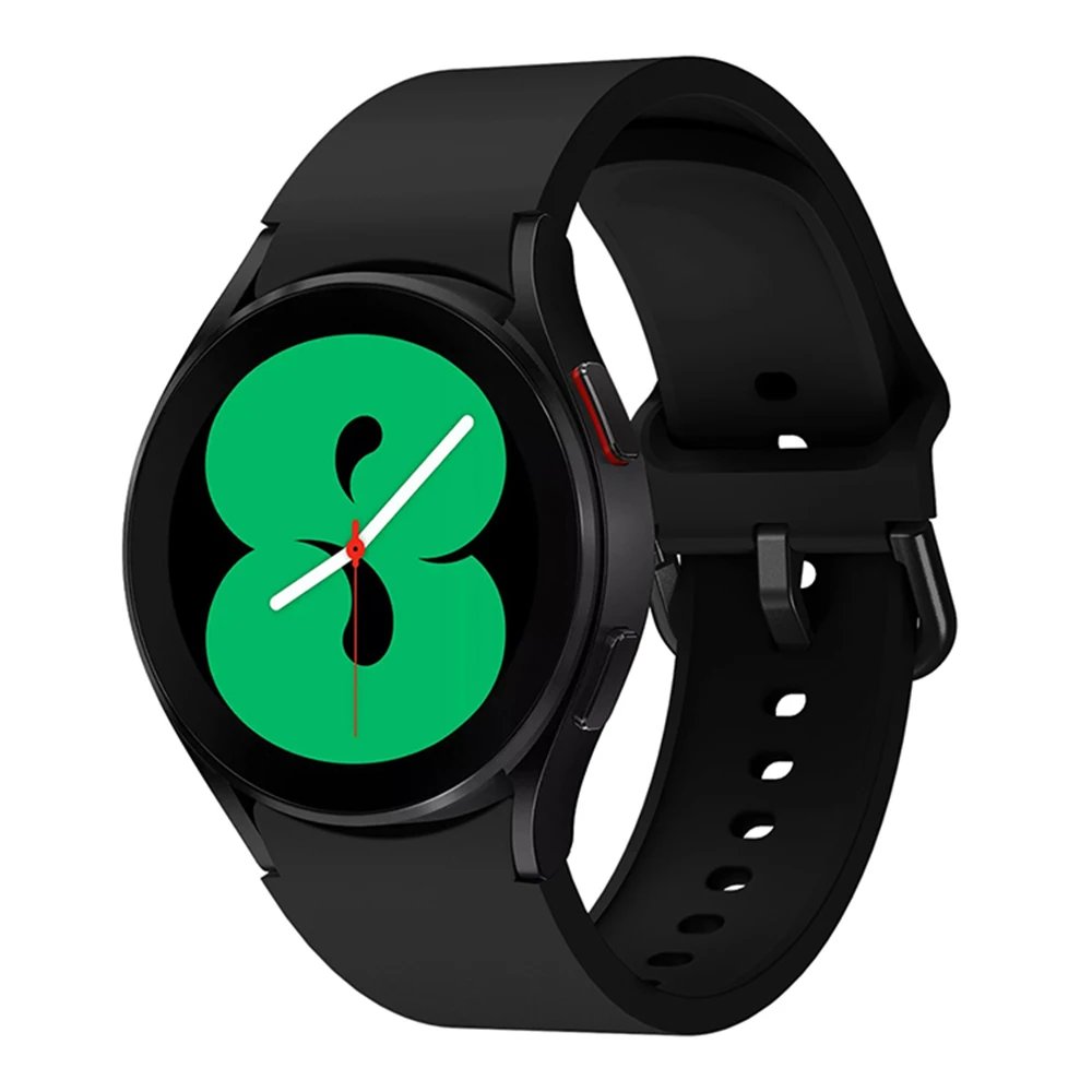 20mm Silicone Strap For Samsung Galaxy Watch 7/6/5/4 40mm 44mm Bracelet Wristband Galaxy Watch Pro/4/6 Classic 47mm 46mm Correa