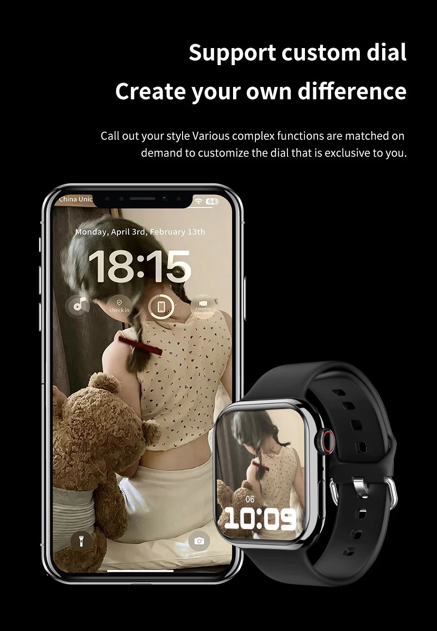 GPS Smart Watch Men For Apple Watch 10 Series Always On Display Body Temperature BT Call NFC Women Smartwatch For IOS Android GPS Smart Watch Men For Apple Watch 10 Series Always On Display Body Temperature BT Call NFC Women Smartwatch For IOS Android