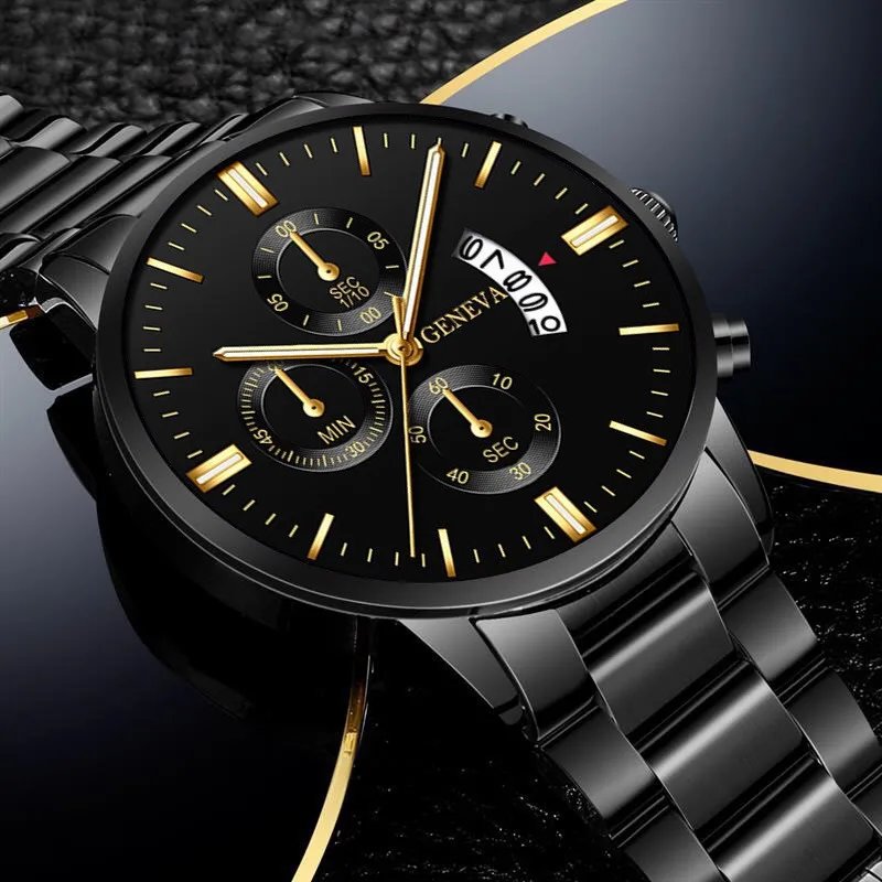 New Business Casual Watch Часы Мужские Luxury Fashion Watches Men Stainless Steel Quartz Wrist Watch for Man Relojes Para Hombre New Business Casual Watch Часы Мужские Luxury Fashion Watches Men Stainless Steel Quartz Wrist Watch for Man Relojes Para Hombre