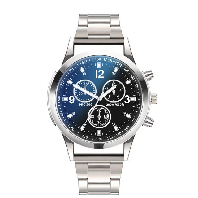 Simple Luxury Business Men's Watches Stainless Steel Round Dial Casual Modern Classic Quartz WristWatch relogios masculino reloj Simple Luxury Business Men's Watches Stainless Steel Round Dial Casual Modern Classic Quartz WristWatch relogios masculino reloj