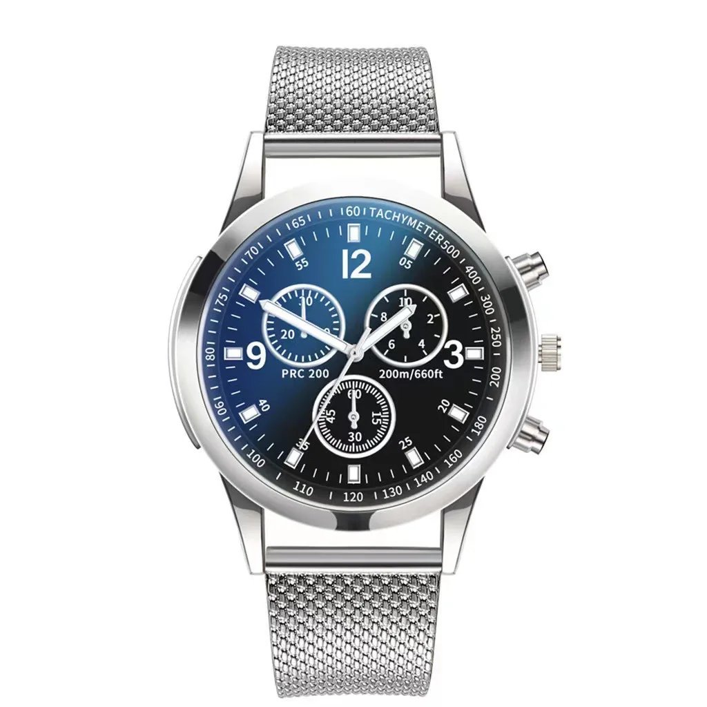 Simple Luxury Business Men's Watches Stainless Steel Round Dial Casual Modern Classic Quartz WristWatch relogios masculino reloj Simple Luxury Business Men's Watches Stainless Steel Round Dial Casual Modern Classic Quartz WristWatch relogios masculino reloj