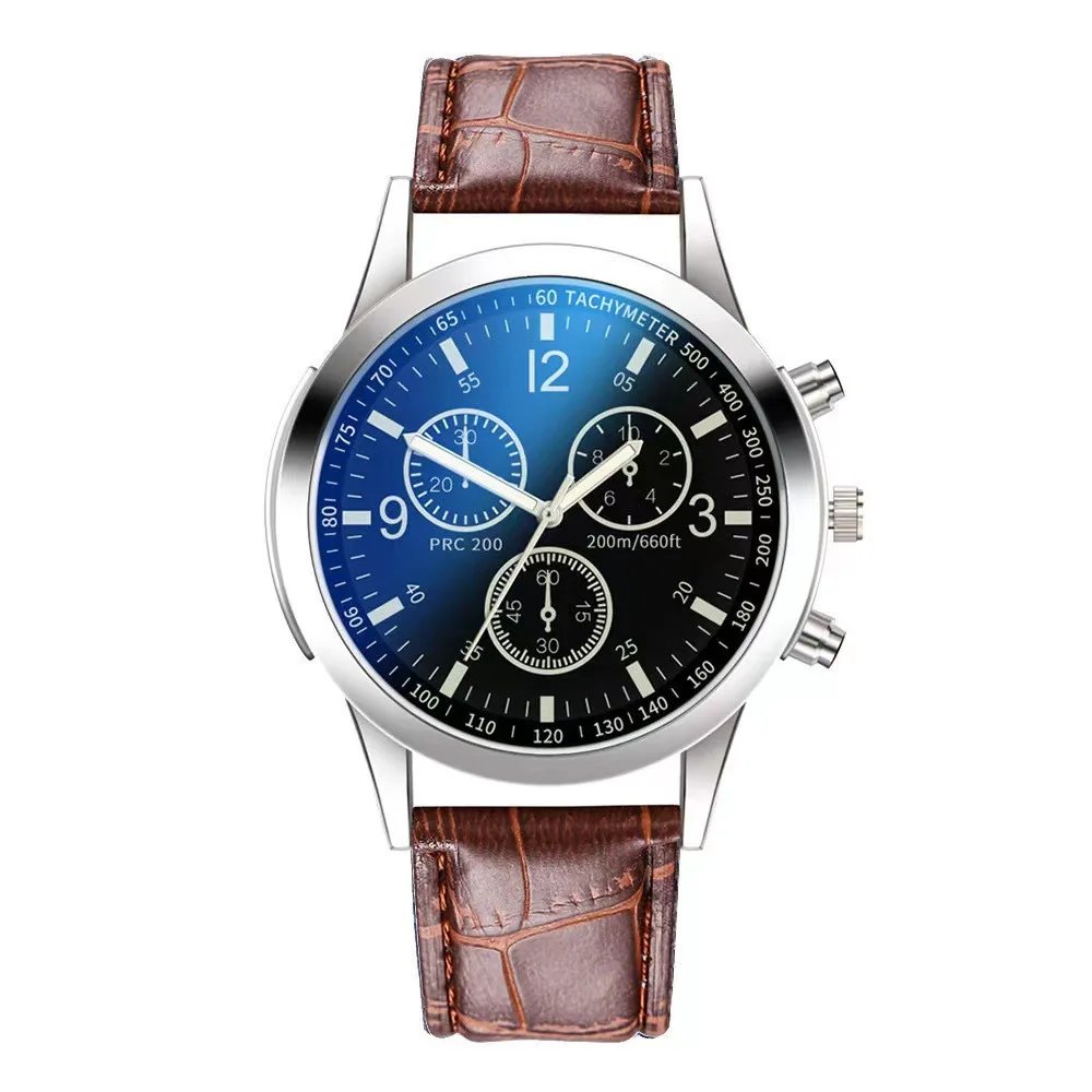Simple Luxury Business Men's Watches Stainless Steel Round Dial Casual Modern Classic Quartz WristWatch relogios masculino reloj Simple Luxury Business Men's Watches Stainless Steel Round Dial Casual Modern Classic Quartz WristWatch relogios masculino reloj