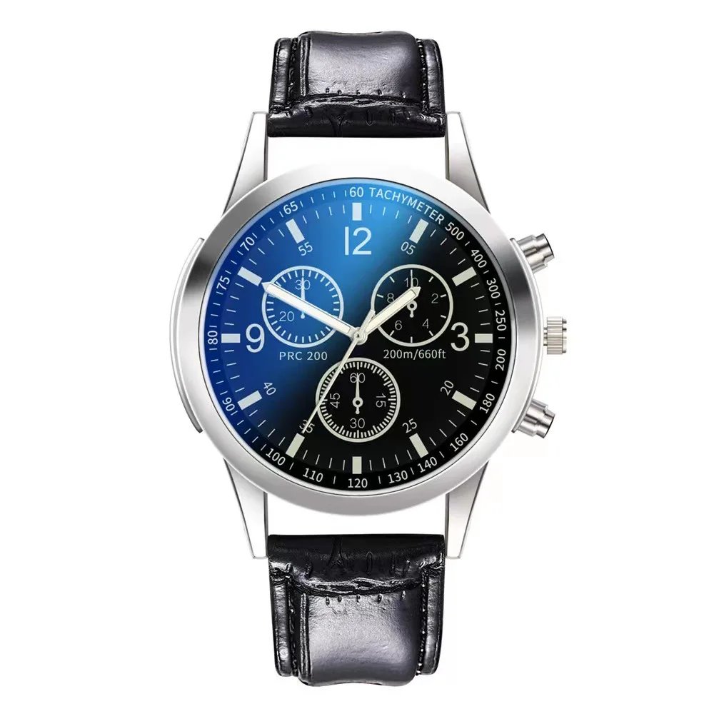 Simple Luxury Business Men's Watches Stainless Steel Round Dial Casual Modern Classic Quartz WristWatch relogios masculino reloj Simple Luxury Business Men's Watches Stainless Steel Round Dial Casual Modern Classic Quartz WristWatch relogios masculino reloj