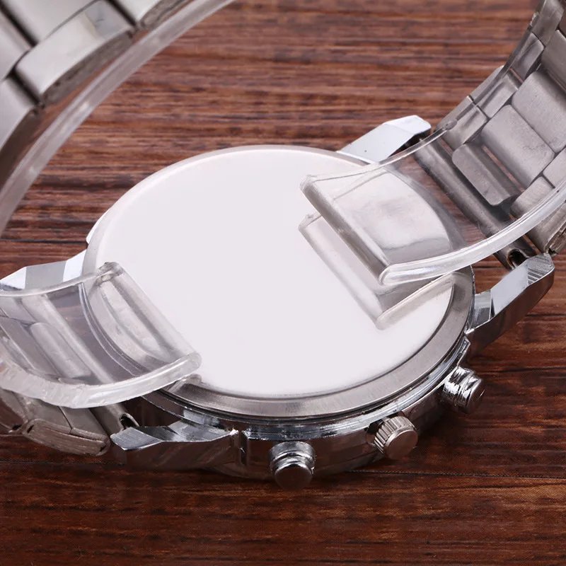 Simple Luxury Business Men's Watches Stainless Steel Round Dial Casual Modern Classic Quartz WristWatch relogios masculino reloj Simple Luxury Business Men's Watches Stainless Steel Round Dial Casual Modern Classic Quartz WristWatch relogios masculino reloj