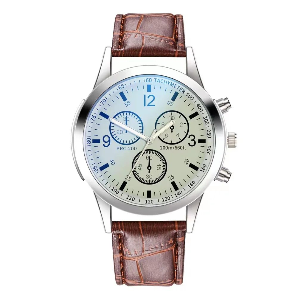 Simple Luxury Business Men's Watches Stainless Steel Round Dial Casual Modern Classic Quartz WristWatch relogios masculino reloj Simple Luxury Business Men's Watches Stainless Steel Round Dial Casual Modern Classic Quartz WristWatch relogios masculino reloj